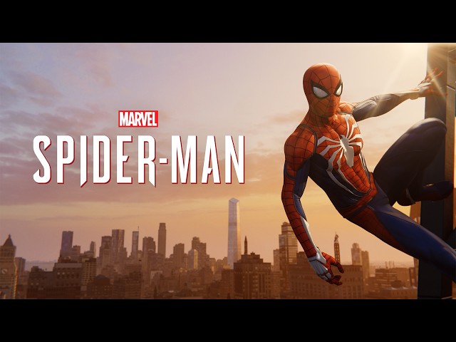 Marvel's Spider-Man:- Taskmaster Challenges - Finale
