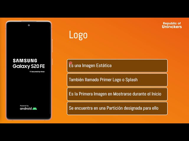 Android Boot Flow: Splash vs. Bootanimation and Red State Errors