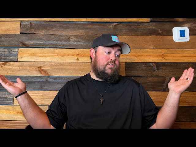 I can't keep doing this...
