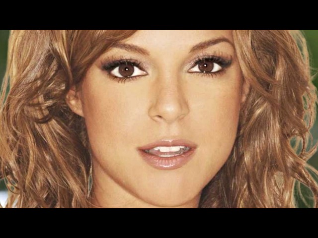 Eva LaRue Is Nearly 60 - You Better Sit Down Before You See Her Today