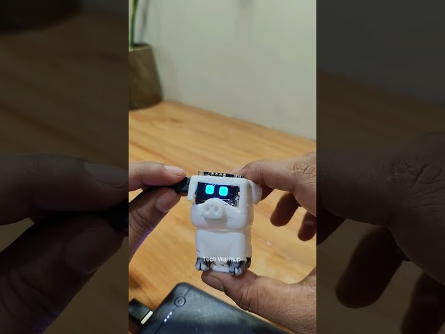 AI Piggy Bot