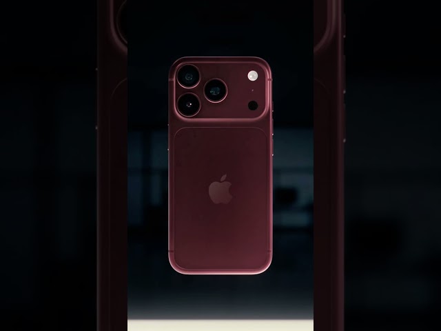 iPhone 18 & iPhone Duo are here 👀📱New features, new upgrades… and of course, Apple prices 💀