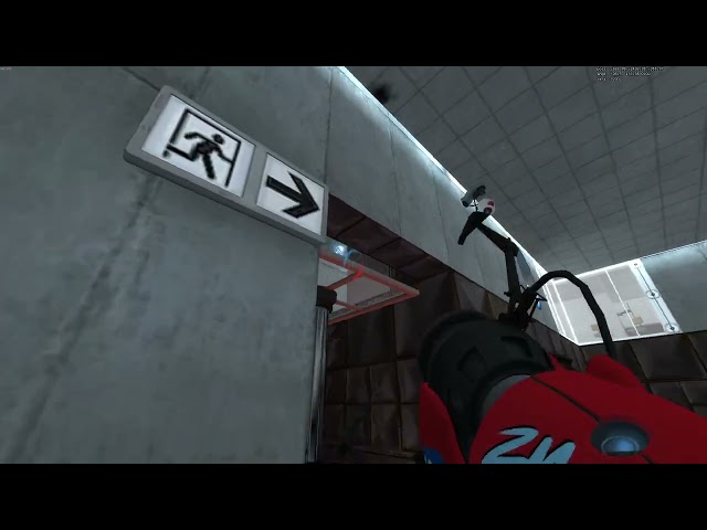 SUB 30!!! 29.715 | 15 Portal Glitchless PB