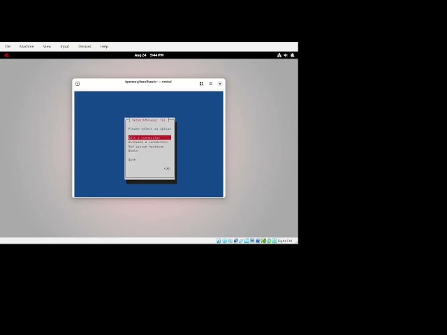 Recap and running through Deployment scripts in Bash