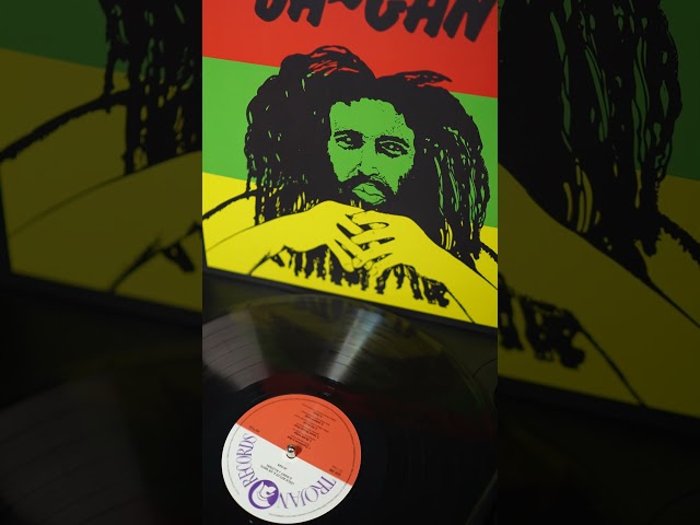 This Record Store Day, a Trojan gem returns! #RSD26