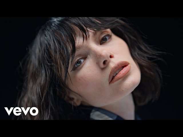 The Chainsmokers, Oaks - Already Know (Official Visualizer)