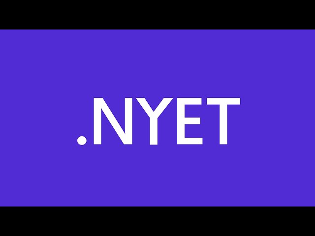I tried .NET on Linux and Died Inside