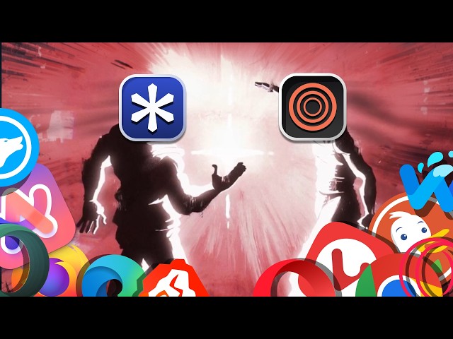 The Browser Situation Is Getting Worse