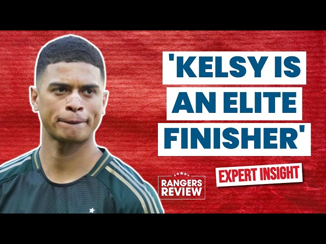 “He Has Raw Ingredients To Become Great Striker!” - The Portland Timbers Verdict on Kevin Kelsy