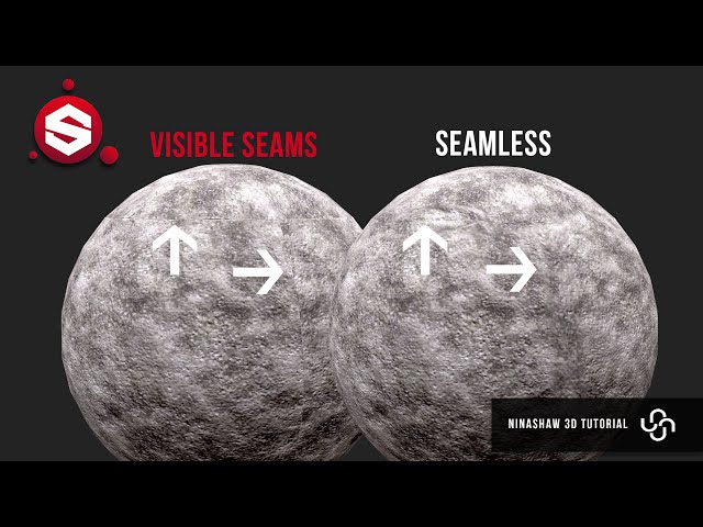 How to Fix Seams in Substance Painter | The Clone Tool Tutorial
