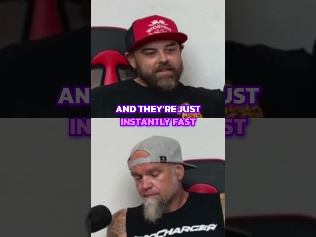 Guess what day it is!!!!!!👀#podcast #unfiltered #moronnation #187customs #clips #reels #shorts #yt