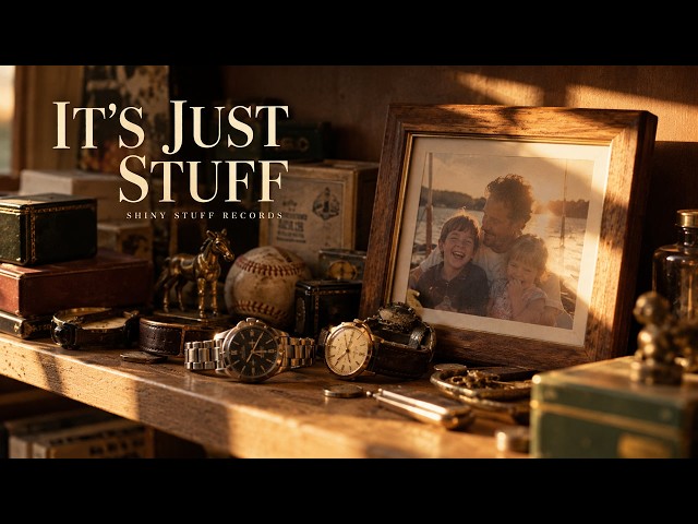 It's Just Stuff
