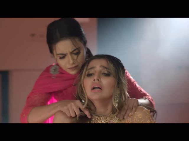 Kajri के हरकत से Rani थपप्ड़ मारेली | Apna Time Bhi Aayega | Episode 133 | Zee Ganga