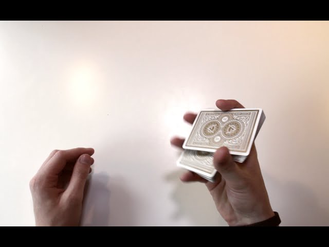 Hot Shot Cut Tutorial