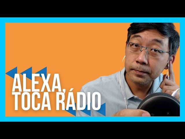 How to Listen to the Radio on Alexa