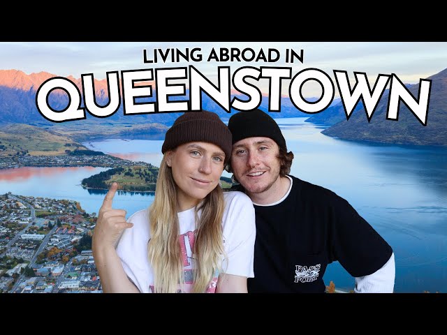 Queenstown, New Zealand (what to expect)