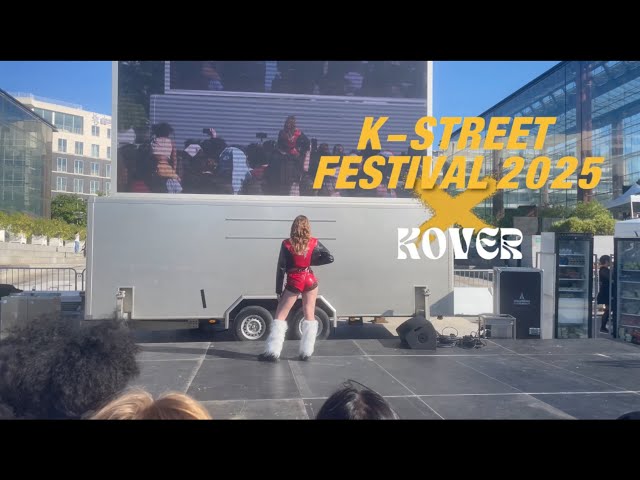 K STREET FESTIVAL 2025 