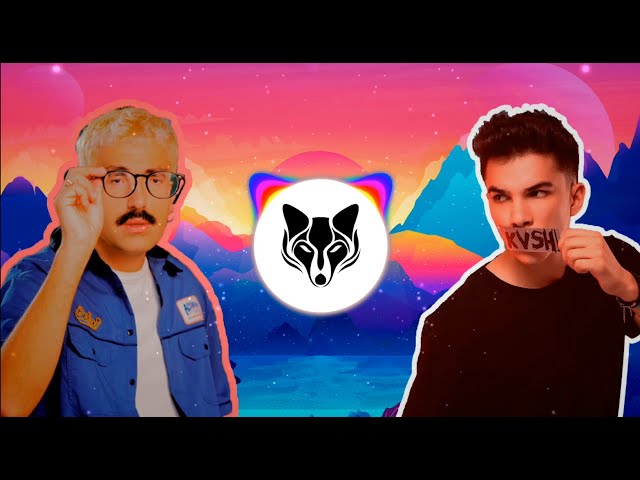 Jovem Dionisio - Acorda Pedrinho (KVSH, Carol Favero Remix)
