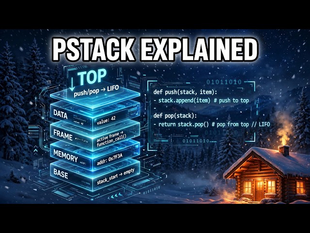 What Is Pstack? Better AI Coding Explained