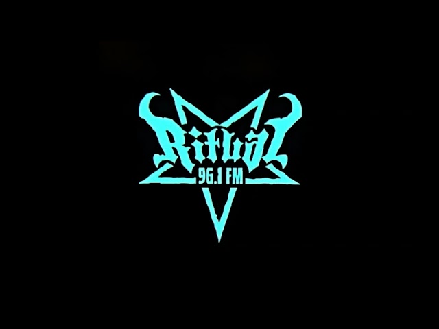 Hysteria /  Totenmesse - Scrum - Ritual FM