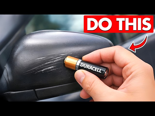 Brilliant Car Hacks You DON'T Know Actually Work!