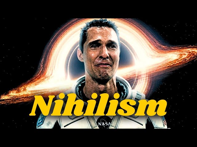 Who is the enemy in Interstellar?