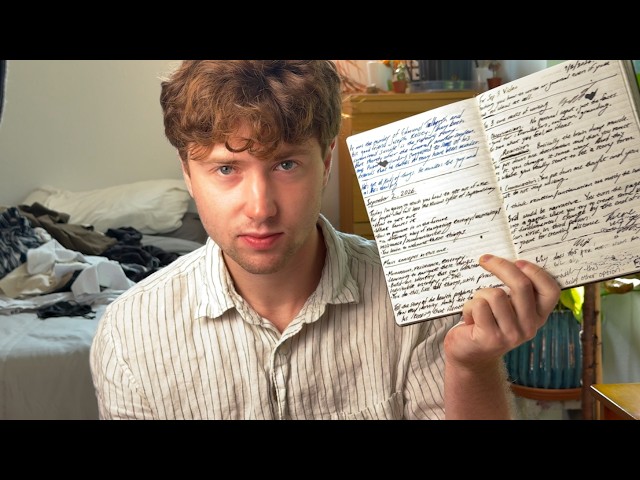 How to write every single day (even if you have no ideas)