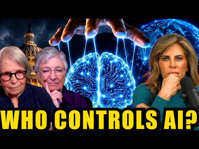 AI Regulation Is Raising a HUGE Question Nobody Wants to Answer!