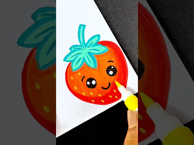 Cute front page border design ideas for project #art #diy #satisfying #shorts #doodle
