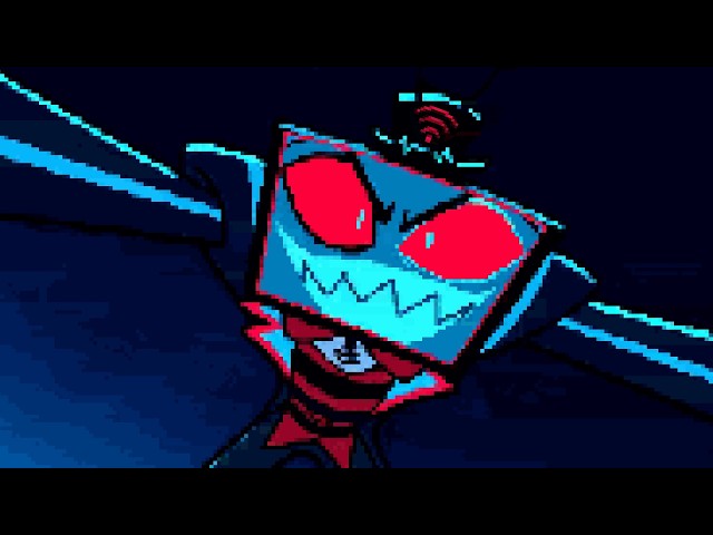 Hazbin Hotel Season 2 | 8-Bit "Brighter" by Sam Haft and Andrew Underberg
