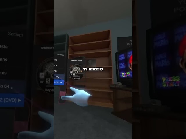 Do you notice anything wrong with this monitor_ #shorts #pcgaming #pcsetup