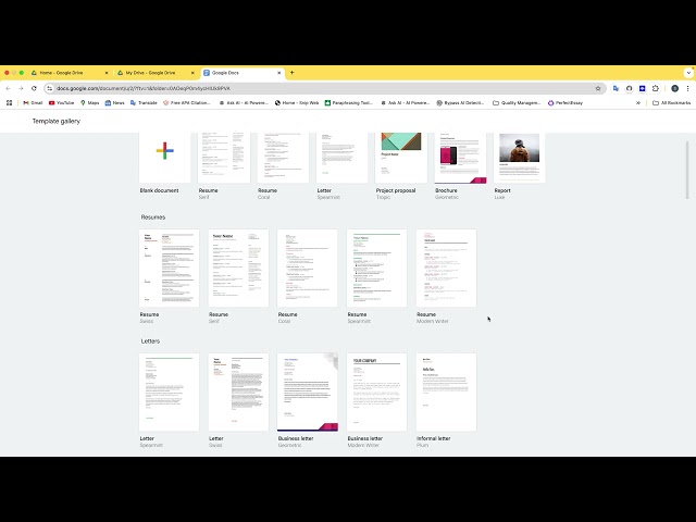 📌 Google Office Tutorial: Master Google Docs, Sheets & Slides (Beginner Guide)