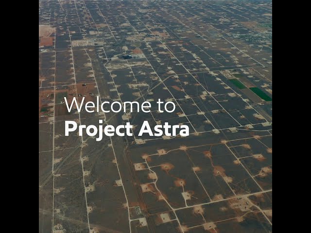 Project Astra