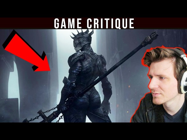 Criticisms of Mortal Shell 2 and it's release patch