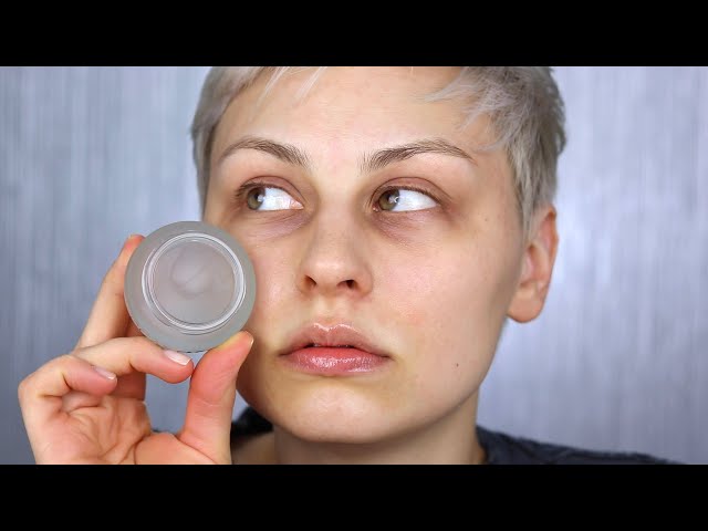 Foundation with no color..Are you confused?