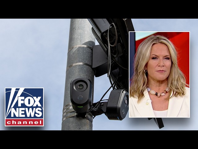 Martha MacCallum: This is a DISTURBING discovery