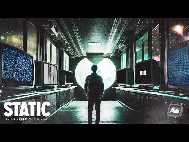 Creative Techniques with Generative Fill and Animation | After Effects & Photoshop Tutorial