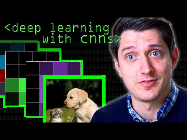Deep Learning - Computerphile