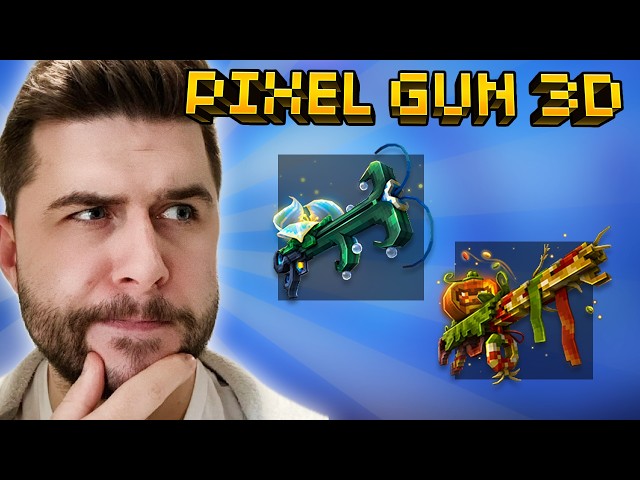 Pixie Gun Weapon Review How Good Is This NEW Primary?