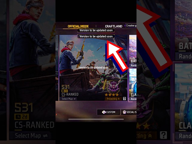 Kya Aj mera Heroic lg jayega 🥵 Nepal Server Rank Push || #shorts #trending #freefire
