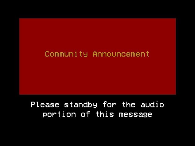 Making an EAS Scenario (NO MIC)