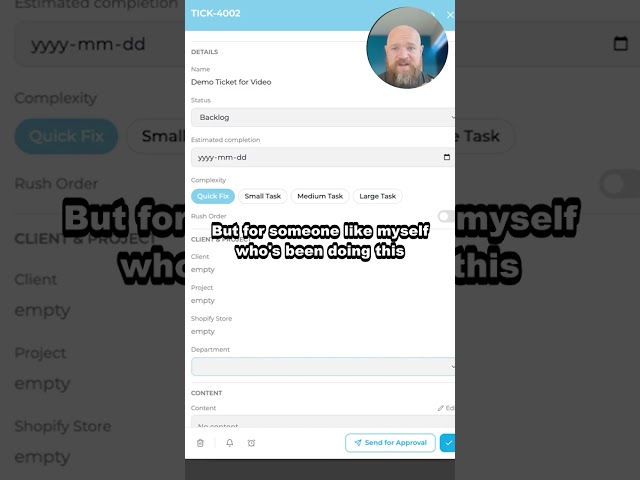 It took 30 years to build my CRM in a weekend