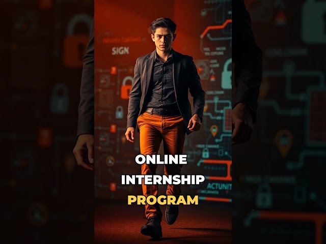 Cybersecurity SOC Training with Internship | Starts Aug 11