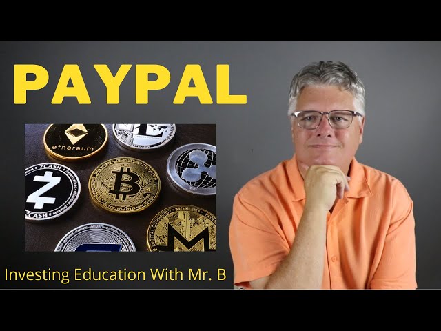 PayPal Crypto: Pros & Cons Of Buying Cryptocurrency With PayPal Crypto