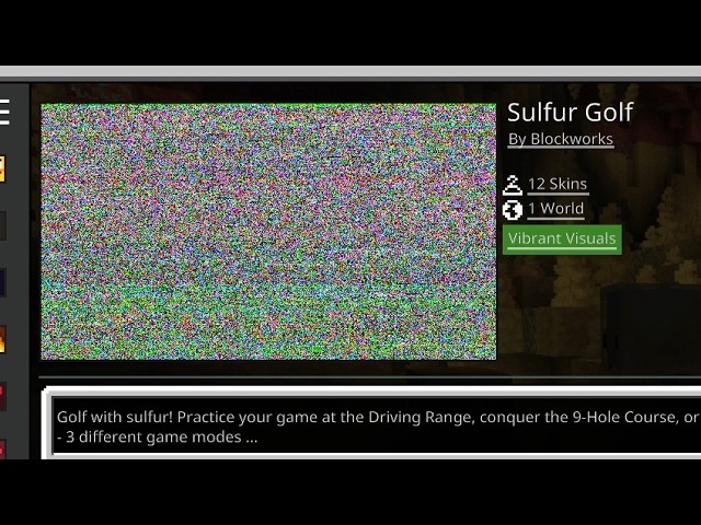 I Think The Marketplace Is Broken