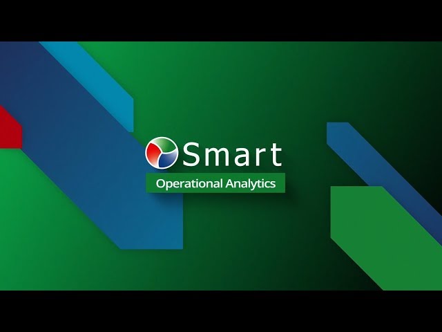 Smart Operational Analytics