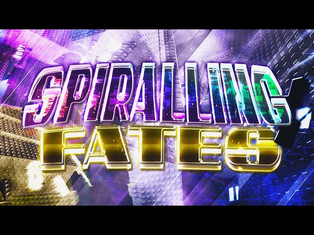 [NIL] Tower of Spiralling Fates // HARDEST TOWER - EToH