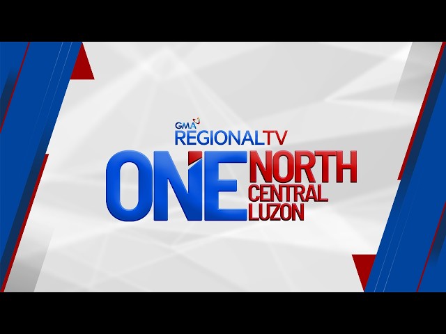 One North Central Luzon: September 28, 2026 | Livestream