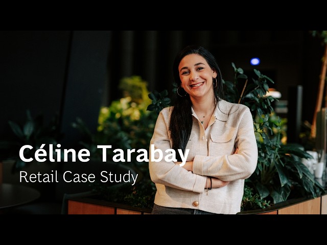 🚀 Enabling Digital Transformation | A BCG Platinion Case Study