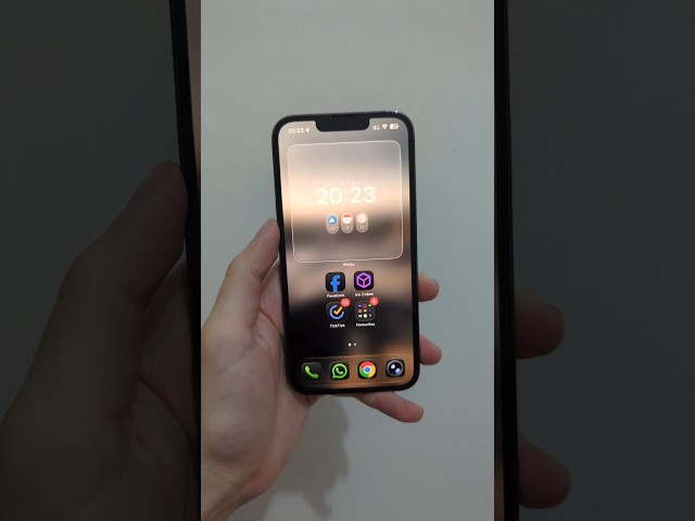 The BEST Value iPhone in 2026! #iphone13pro